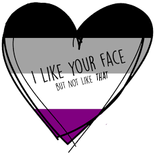 Pin On Asexual Is A Thing
