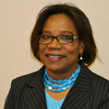 Margareth LAROSE-PIERRE