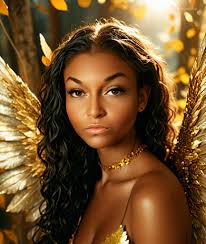 here is few of my images created in AI.