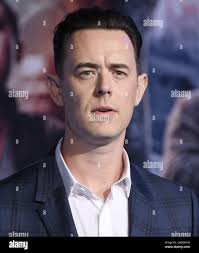 With colin hanks hi-res stock photography and images