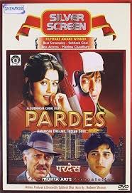 Lagu lagu india paling populer. Pardes Hindi Movie Mp4 Video Song Download Uaentrancement
