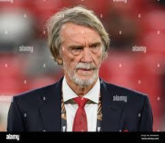 Charles Monfort's Instagram, Twitter & Facebook