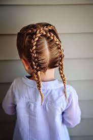 Kid S Braids Hair Styles Kids Braided Hairstyles Kids Hairstyles