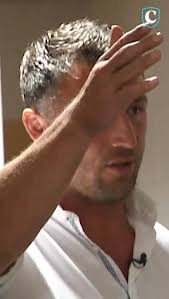 Things are heating up over in Las Vegas, but it hasn't been smooth sailing  for Sam Burgess or the Canberra Raiders. 😅, MORE 👉 bit.ly/3EU54Dq