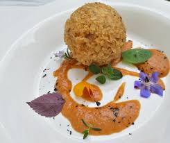 Maybe you would like to learn more about one of these? Arancino Di Fregola La Nuova Vita Degli Avanzi Le Ricette Della Casa