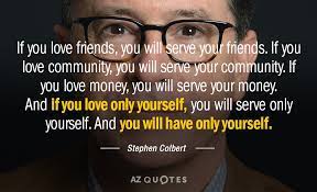 Don't make money your goal. Top 25 Love Of Money Quotes Of 103 A Z Quotes