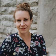 Lina Godin, CPA Auditrice