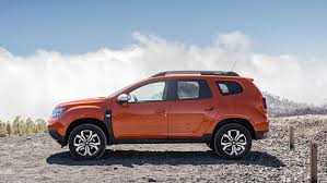 Premier contact avec le suv, cuvée 2021. Dacia Duster 2022 Facelift Im Neuem Look Auto Motor Und Sport