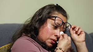 Construction worker buried alive in NC trench collapse