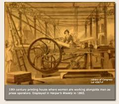 First Women In Business History Of American Women