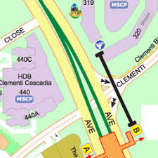 Ave beim führenden marktplatz für gebrauchtmaschinen kaufen. 448 Clementi Ave 3 Market And Food Centre