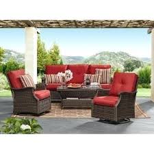 Sams Club Patio Furniture Set Patio Furnishings Patio Decor Outdoor Patio Decor