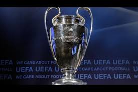 Check champions league 2018/2019 page and find many useful statistics with chart. Quien Estara En La Champions League 2018 19