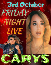 Get you nights out planned 🤪🙌🍺👍