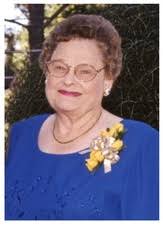 Lois Harrell Clark July 5, 1929