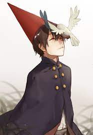 Over The Garden Wall - Disney - Zerochan Anime Image Board
