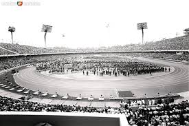 Estadio olimpico pedro ludovico, goiania: Mexico 1968 Estadio Olimpico Universitario Ciudad De Mexico Distrito Federal Mx13795035340325