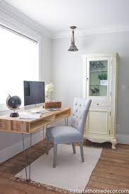 Maybe you would like to learn more about one of these? Charcoal And White Master Bedroom Reveal Start At Home Decor