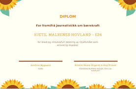 Check spelling or type a new query. Diplomas For Good Journalism On The Sustainable Development Goals Sdgs Mekk