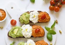 Epingle Sur Recettes