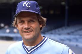 That Time I Met George Brett