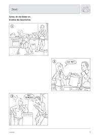 Bildergeschichten mit arbeitsblättern und tipps kostenlos ausdrucken für klasse 2, klasse 3, klasse 4 und klasse 5. Sopad Unterrichtsmaterial Deutsch Schreiben
