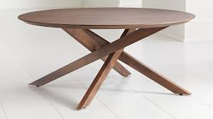 53.25″ w 28″ d 17″ h i am also selling the matching side table restoration hardware, elte, cb2, crate and barrel, structube, west elm. Apex Round Coffee Table Reviews Crate And Barrel Coffee Table Crate And Barrel Coffee Table Contemporary Coffee Table