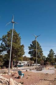 Check spelling or type a new query. Home Wind Power Yes In My Backyard Mother Earth News