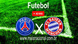 Preview and stats followed by live commentary, video highlights and match report. Transmissao Do Jogo Do Psg X Bayern De Munique Liga Dos Campeoes Domingo 23 08 Mais Nacional