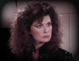 What movie is the quote about Vickie from?