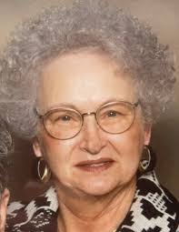 Christine W. Townsend Obituary March 6, 2022