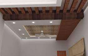Pop, gypsum board, wood, fiber and aluminium. False Ceiling For Bedroom Home Decor Interior And Exterior Unique Bedroom False Ceilin Bedroom False Ceiling Design False Ceiling Design False Ceiling Bedroom