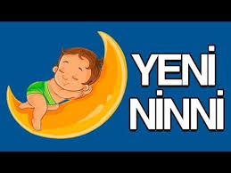 Uyu Yavrum Ninni Yeni Bebek Ninnisi Youtube Goruntuler Ile Bebek Youtube