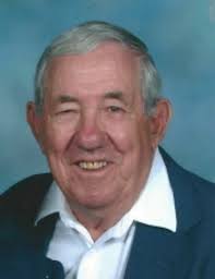 Lewis R. "Lou" Wolf Obituary August 12, 2020