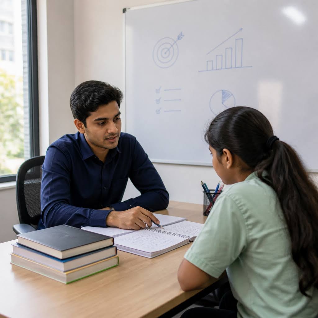 Exam Strategy Sessions in Smriti Nagar product image