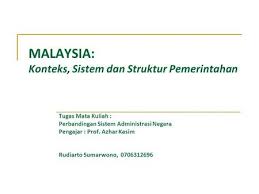 Meskipun kedu negara tersebut bertetangga namun dapat kita lihat perbedaan yang nyata. Sistem Pemerintahan Negara Filipina Ppt Download
