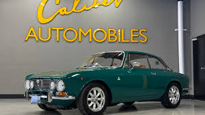 Image result for Green 1974 Alfa-Romeo