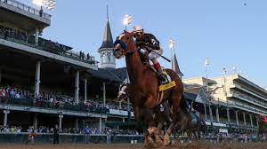 Which horse do you think that finished 2nd or 3rd in the past 2010s decade for the kentucky derby deserve to be or was better than the winner?!! Kentucky Derby 2021 Time Post Positions Horses How To Watch Live Stream Tv Channel Cbssports Com