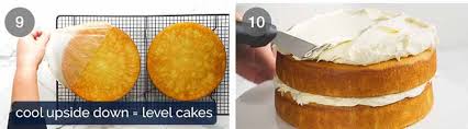Mon Meilleur Gateau A La Vanille Reste Humide 4 Jours In 2020 Recipetin Eats Cake Vanilla Cake