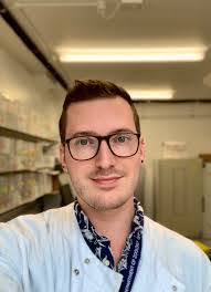 Dan Stabler's Instagram, Twitter & Facebook