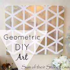 36 Diy Canvas Painting Ideas Diy Canvas Wall Art Diy Wall Art Easy Diy Art