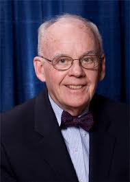 Michael Gartner shares his 12-steps to writing success