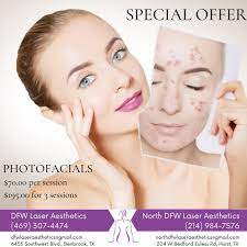 The skincare experts at dfw laser aesthetics implement a diverse array of techniques, from botox and chemical peels to permanent makeup and tattoo removal. Dfw Laser Aesthetics Home Facebook