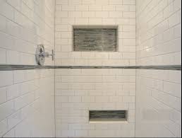 Need One Of These Foot Niches Or Something To Rest The Foot For Shaving Tile Shower Niche Shower Niche Shower Tile