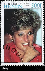 Diana Marine's Instagram, Twitter & Facebook