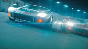 Ford v ferrari is the sports drama film about the historic rivalry between ford motor company and ferrari that came to a head at the 1966 24 hours of le mans in france. Ford V Ferrari Movie Review Translating One Of Racing S Most Enduring Stories