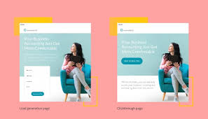 You can read more about how it works. What Is A Landing Page Landing Pages Explained Unbounce