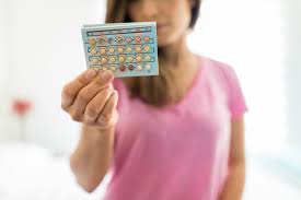 Here S How Birth Control Can Affect Your Biomarkers