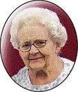 Cora Heiman Obituary (2011)