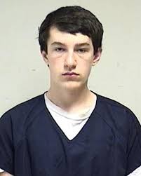 Two Kenosha County Jail Inmates Charged With Jail-House Beating Of "Snitch" 